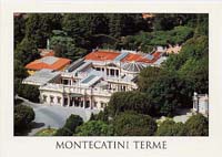Montecatini Terme